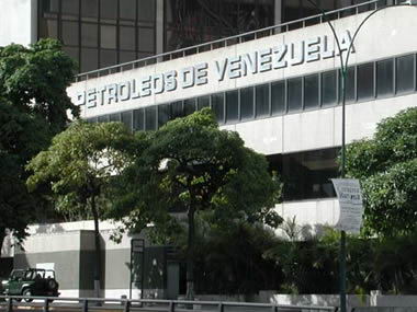 PDVSA