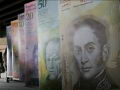 Venezuela est oficialmente en Recesin Econmica