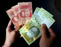 Los trabajadores han perdido poder de compra en 2010