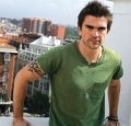 PARCE es el nombre del nuevo disco de Juanes (2010)