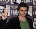 Conciertos de Juanes en Maracaibo y San Cristbal