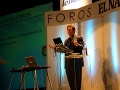 Resumen del Foro Mundial de Tecnologa con Mitnick y Negroponte