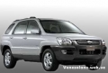 Sportage de Kia Motors la ms segura