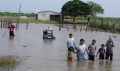 Operativo: Un regalo para los nios de La Guajira