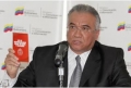 Gobierno niega que el Papa se haya referido a Venezuela al hablar de autoritarismo