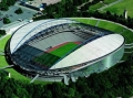 Alemania 2006, Estadio Central de Leipzig