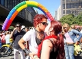 Sao Paulo fue sede del mayor evento gay del mundo