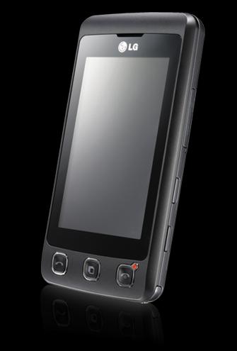 LG KP570Q