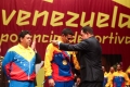 Rubn Limardo, hroe deportivo nacional