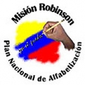 Misin Robinson a Nicaragua