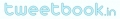Tweetbook: crear un libro a partir de las actualizaciones en Twitter