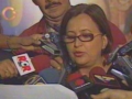CNE: Referendos para gobernadores de Vargas, Anzotegui y Bolvar