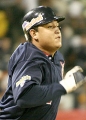 Tigres de Aragua ganan el primer juego de la serie final 2007