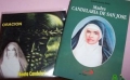 Beatificarn a la Madre Candelaria de San Jos