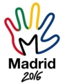 Polmica por logo de Madrid 2016 parece llegar a su final