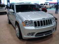 Jeep Grand Cherokee Limited (2005, 2006, 2007, 2008, 2009, 2010)