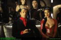 Monica Bellucci en Matrix