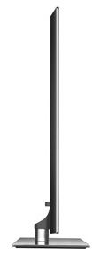 Samsung LED 8000, vision lateral, televisores Samsung LCD, serie 8000, UN55B8500, UN46B8500, UN55B8000, UN46B8000