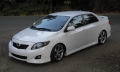 Toyota Corolla XLi-XEi-GLi (2006, 2007, 2008, 2009, 2010)