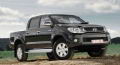 Toyota Hilux V4-V6 (2006, 2007, 2008, 2009, 2010)