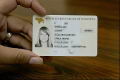 Cdula electrnica venezolana es infalsificable