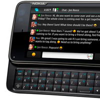 Nokia N900