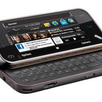 Nokia N97 mini