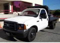Precio promedio de la Ford F-350 usada (modelos 2006 al 2009)