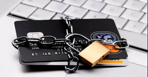 No divulge su informacin crediticia.