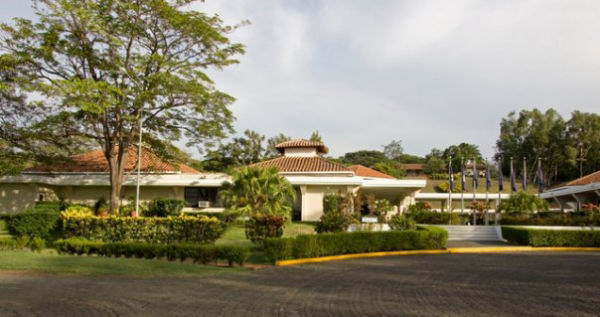 INCAE Business School, Campus Francisco de Sola, Montefresco, Managua, Nicaragua, Mayela Lpez