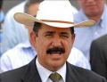 Elecciones presidenciales 2009 en Honduras (cobertura en Twitter)