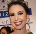 Marelisa Gibson es la nueva Miss Venezuela 2009