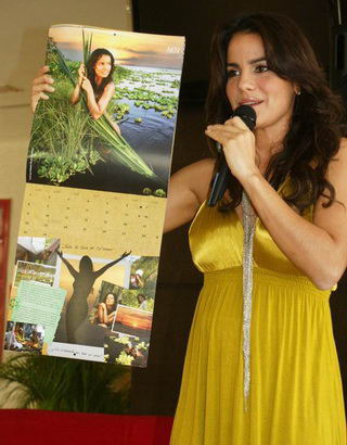 Norelys Rodrguez Naturalmente, Barquisimeto