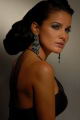 Fotos de Norelys Rodriguez en el Calendario Polar 2005-2008
