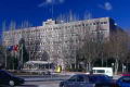Becas de intercambio en la Universidad Autnoma de Madrid (UAM)