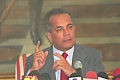 Manuel Rosales por la alcalda de Maracaibo, Pablo Prez por la gobernacin del Zulia