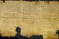Google mostrar a travs de internet los manuscritos del mar muerto