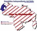 Republica Independiente del Zulia, Nuevo Mapa de Venezuela