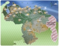 INAMEH prev mejoras en el clima en gran parte del pas
