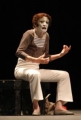 Falleci el rey del mimo: Marcel Marceau