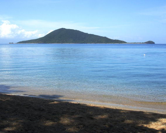 Cayo Menor