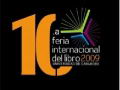 Feria Internacional del Libro de la Universidad de Carabobo, FILUC 2009