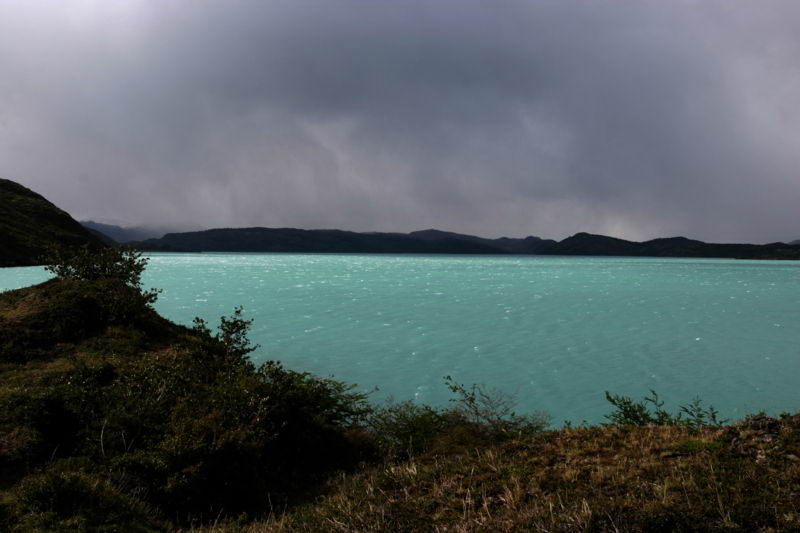 Lago Pehoe