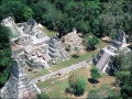 Parque Nacional Tikal: Santuario Maya en Guatemala