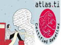 Seminario-taller: procesamiento de datos cualitativos con ATLAS.ti