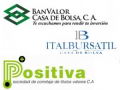 Comisin Nacional de Valores intervino a Italburstil, Banvalor y Positiva