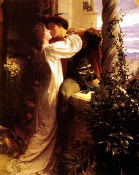 Romeo y Julieta, Twitter, Amor imposible, Amor, Dolor