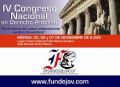 IV Congreso Nacional en Derecho Procesal