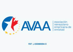 Asociacin Venezolano Americana de Amistad 