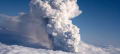 Erupcin de Volcn en Islandia paraliza vuelos intercontinentales